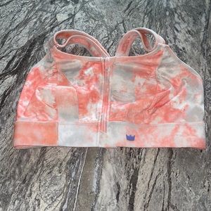 SHEFIT Ultimate Sports Bra